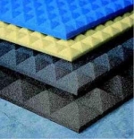 acoustic absorbers